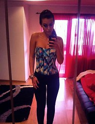 Moda Inne Moda uliczna - 1901739