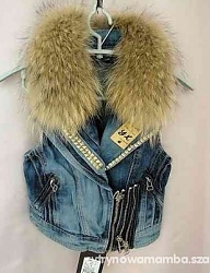 Moda Okrycia Kamizelki - 2826783