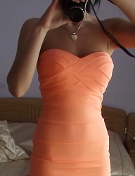 Moda Sukienki Pozostałe - 2933698