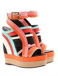 Moda Buty Koturny - 1288051