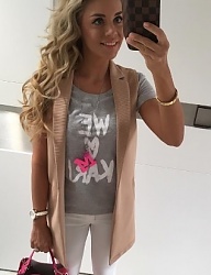 Moda Ciuchy Pozostałe - 3170436