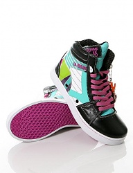 Moda Buty Pozostałe - 125357