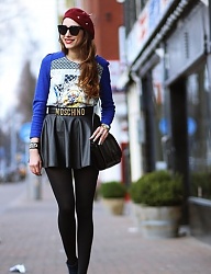Moda Inne Moda uliczna - 1781333