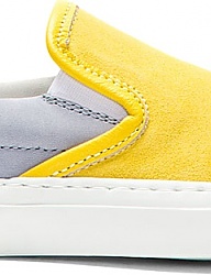 Moda Buty Trampki - 2695656