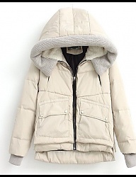 Moda Okrycia Kurtki - 2484307