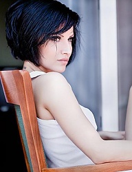Fryzury Krótkie - 902154