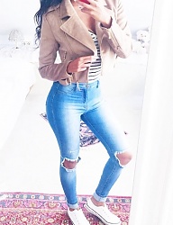 Moda Ciuchy Pozostałe - 3186996