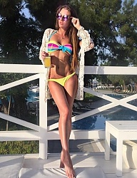 Moda Bielizna Na plażę - 3156100