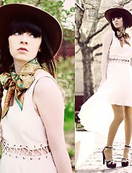 Moda Inne Moda uliczna - 1802742