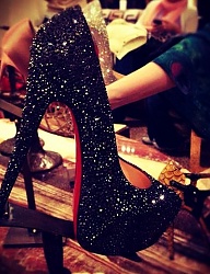 Moda Buty Szpilki - 2712354