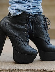 Moda Buty Pozostałe - 1281131