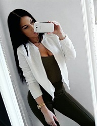 Moda Ciuchy Pozostałe - 3135045