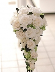 Moda Ślub Bukiety ślubne - 1382956