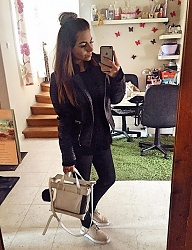 Moda Ciuchy Pozostałe - 3139833