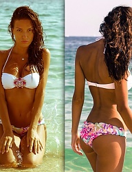 Moda Bielizna Na plażę - 2861111