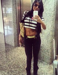 Moda Inne Moda uliczna - 1827932