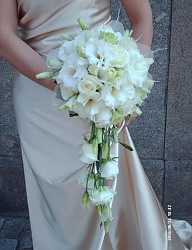 Moda Ślub Bukiety ślubne - 810629