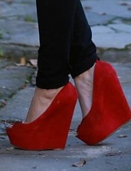 Moda Buty Koturny - 1305726