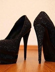 Moda Buty Szpilki - 1285332