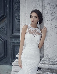 Moda Ślub Suknie ślubne - 2439992
