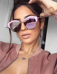 Moda Dodatki Okulary - 3170112