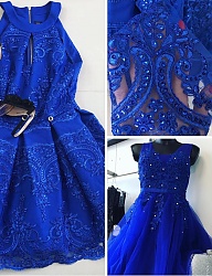 Moda Sukienki Wieczorowe - 3264494