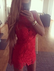 Moda Sukienki Dzienne - 2838096