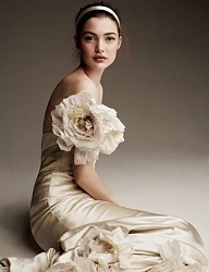 Moda Ślub Suknie ślubne - 803791
