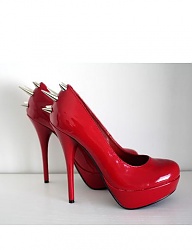Moda Buty Szpilki - 1241429