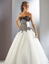 Moda Ślub Suknie ślubne - 472102