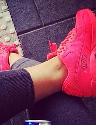 Moda Buty Sportowe - 2782659