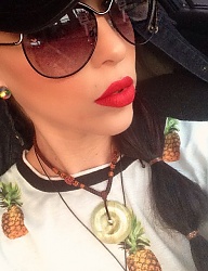 Moda Dodatki Okulary - 2871579