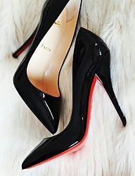 Moda Buty Szpilki - 3214147