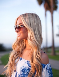 Moda Dodatki Okulary - 2690364