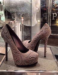 Moda Buty Szpilki - 2626603