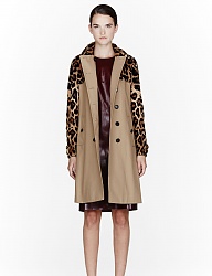 Moda Okrycia Płaszcze - 2567094
