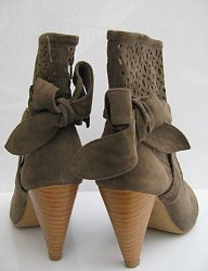 Moda Buty Pozostałe - 500357