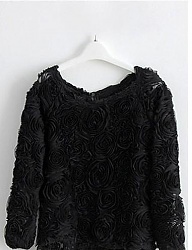 Moda Ciuchy Bluzki - 1336879