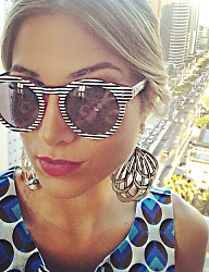 Moda Dodatki Okulary - 2900245