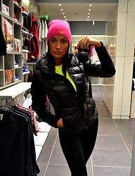 Moda Inne Moda uliczna - 2018878