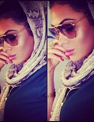 Moda Dodatki Okulary - 1680925