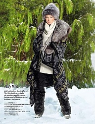 Moda Ciuchy Pozostałe - 974679