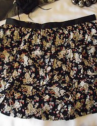 Moda Spódnice - 1154196