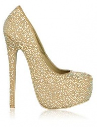 Moda Buty Szpilki - 1266132