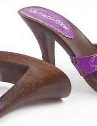 Moda Buty Pozostałe - 43613