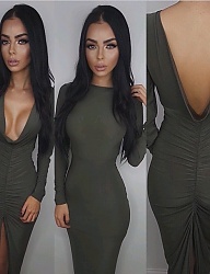Moda Sukienki Wieczorowe - 2967228