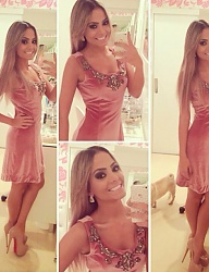 Moda Sukienki Dzienne - 1855258