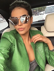 Moda Dodatki Okulary - 3167538