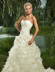 Moda Ślub Suknie ślubne - 1825922