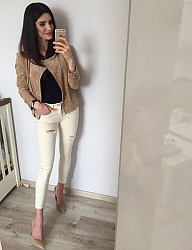 Moda Ciuchy Pozostałe - 3132745